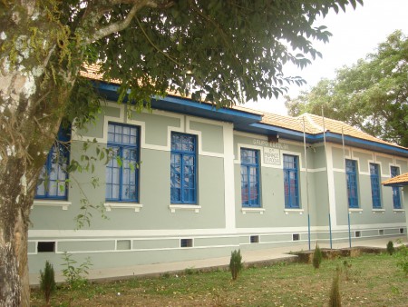 Colégio Estadual Dr. Munhoz da Rocha